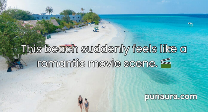 Beach Pick Up Lines Beach Pick Up Lines