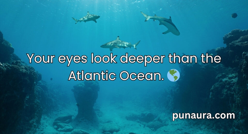 Beach Pick Up Lines
