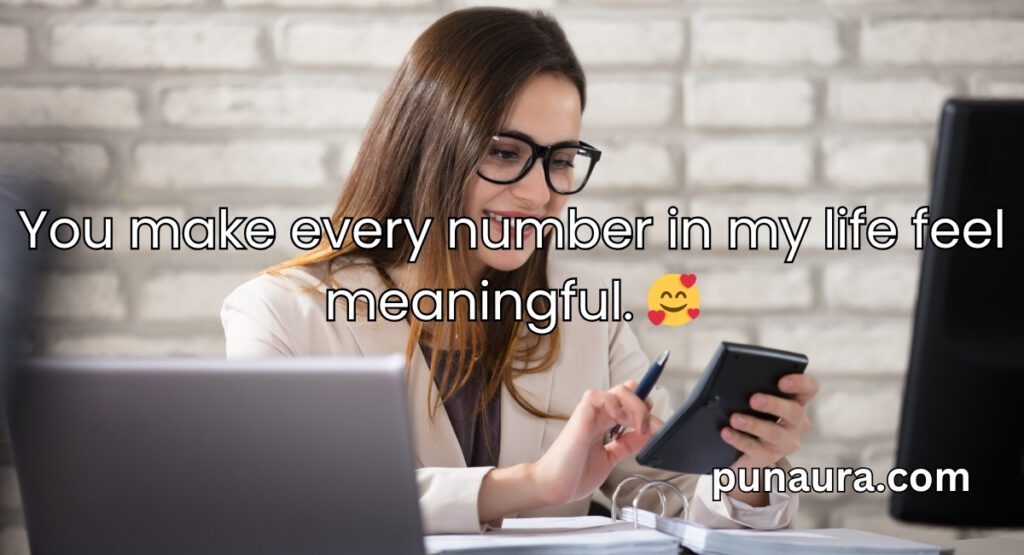 Accounting Pick Up Lines