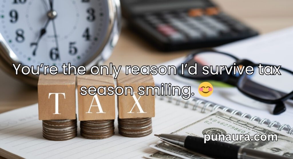 Accounting Pick Up Lines