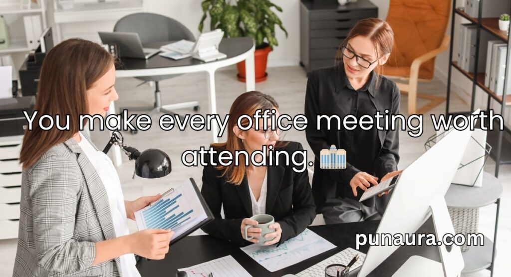 Accounting Pick Up Lines
