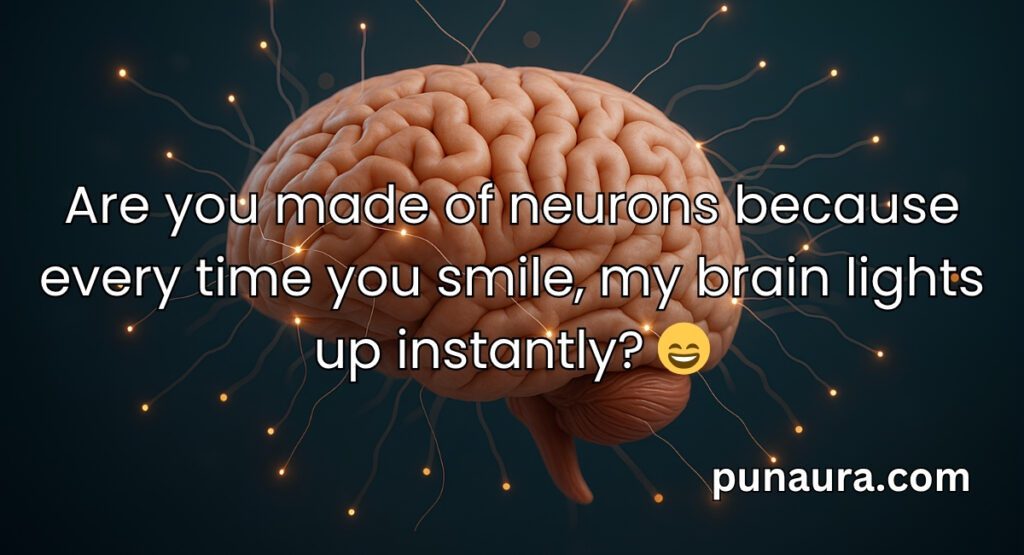 Anatomy Pick Up Lines