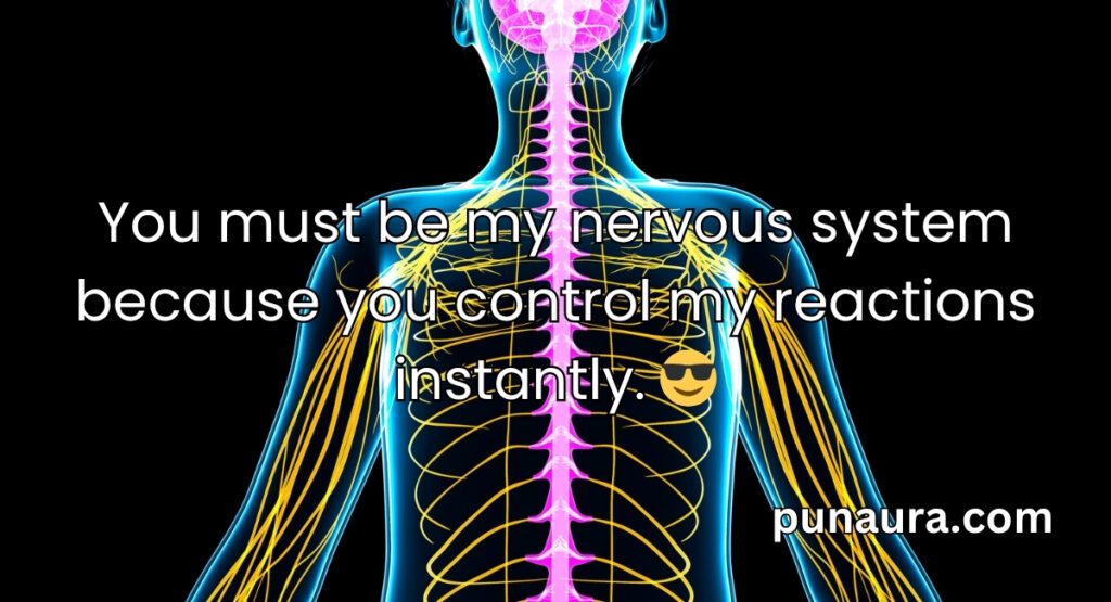 Anatomy Pick Up Lines