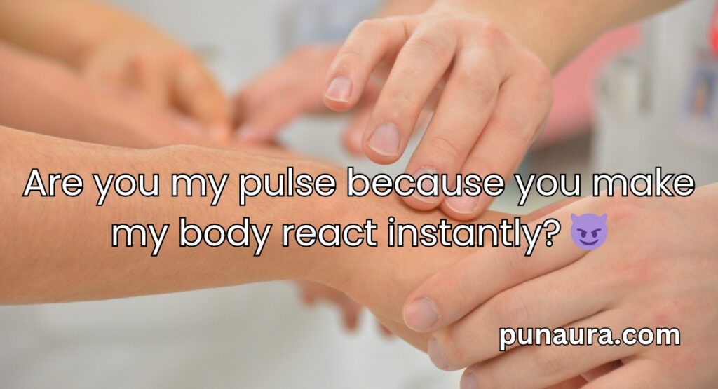 Anatomy Pick Up Lines