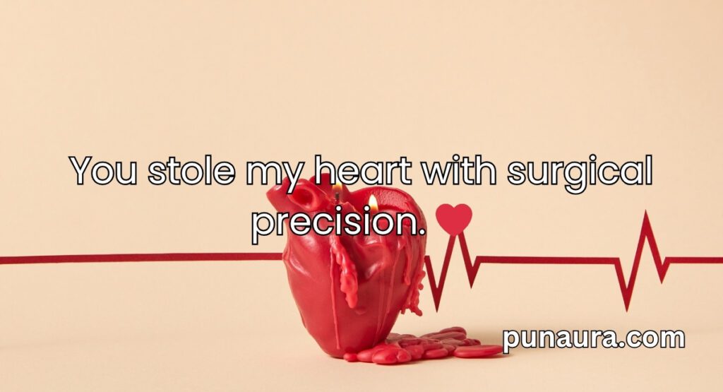 Anatomy Pick Up Lines