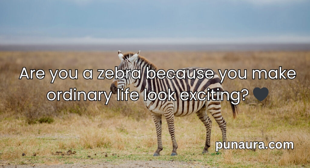 Animal Pick Up Lines