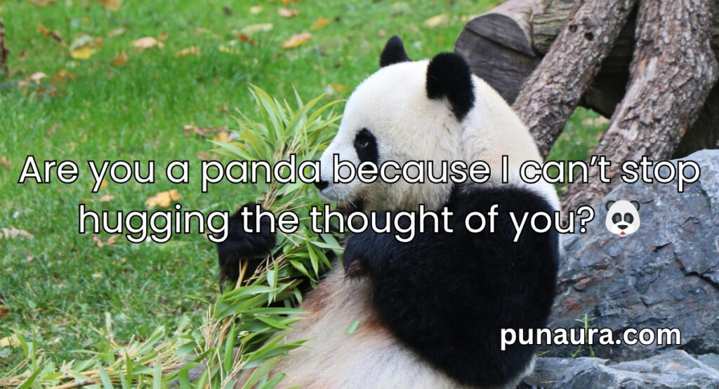 Animal Pick Up Lines