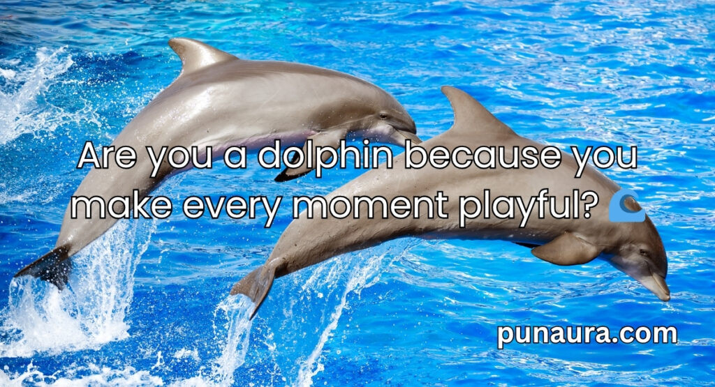 Animal Pick Up Lines