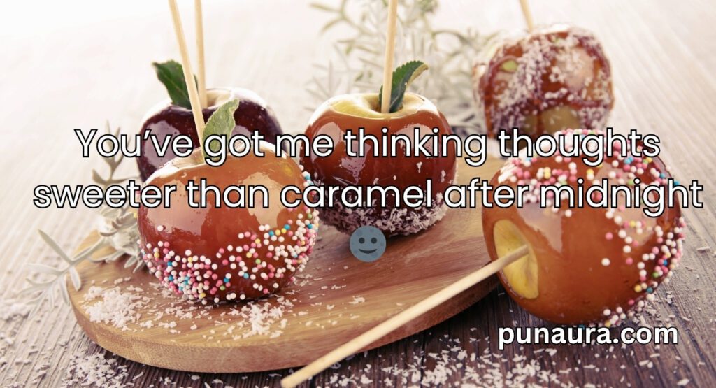 Apple Pick Up Lines