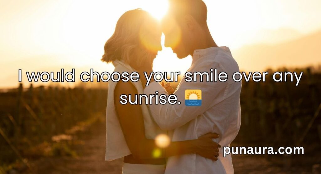 Asian Pick Up Lines