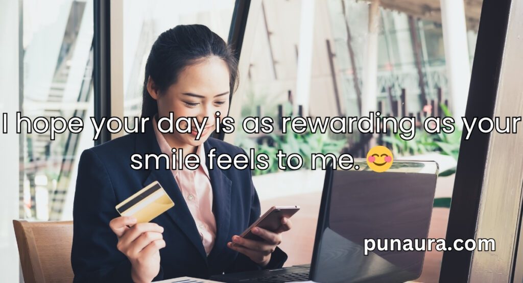 Banking Pick Up Lines