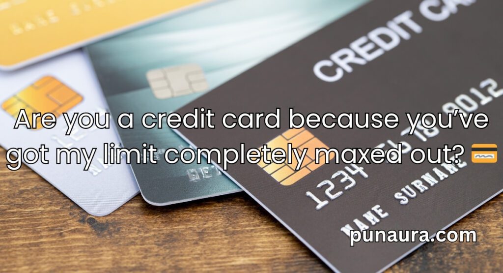 Banking Pick Up Lines