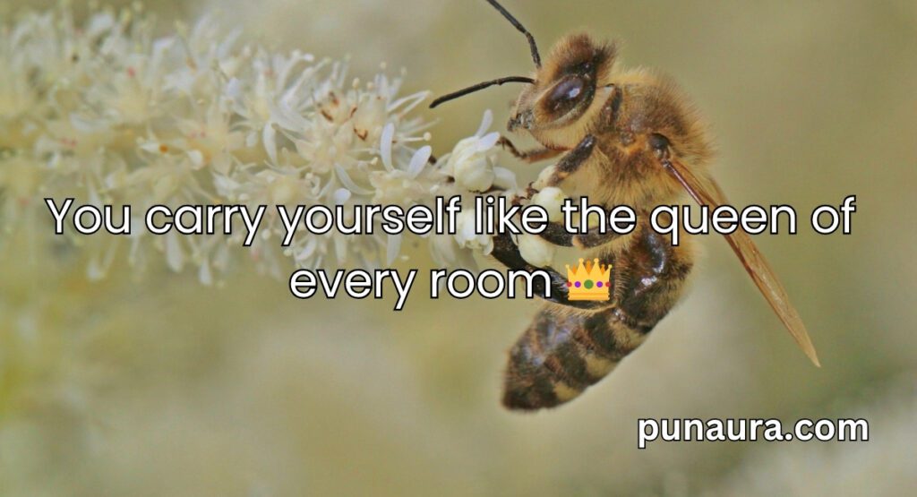 Bee Pick Up Lines