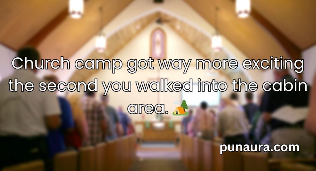 Biblical Pick Up Lines