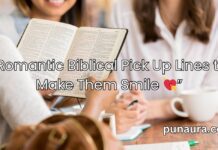 Biblical Pick Up Lines Biblical Pick Up Lines