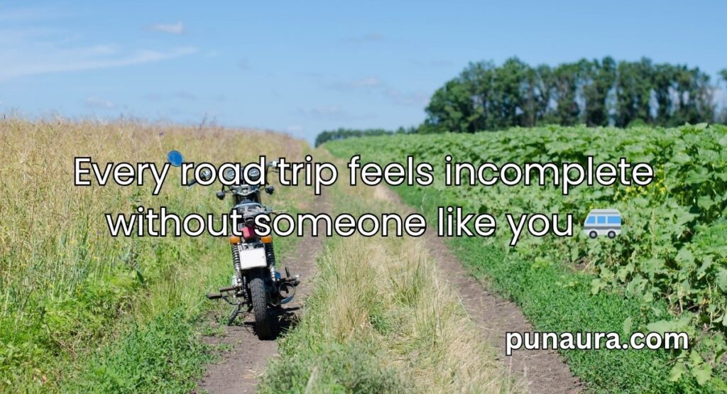 Biker Pick Up Lines
