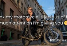 Biker Pick Up Lines Biker Pick Up Lines