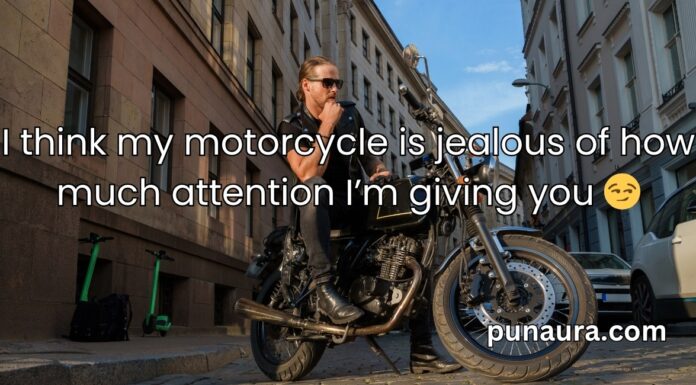 Biker Pick Up Lines Biker Pick Up Lines
