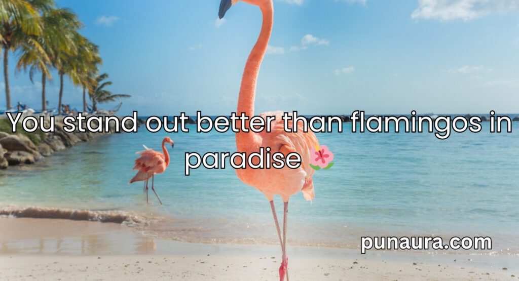 Bird Pick Up Lines