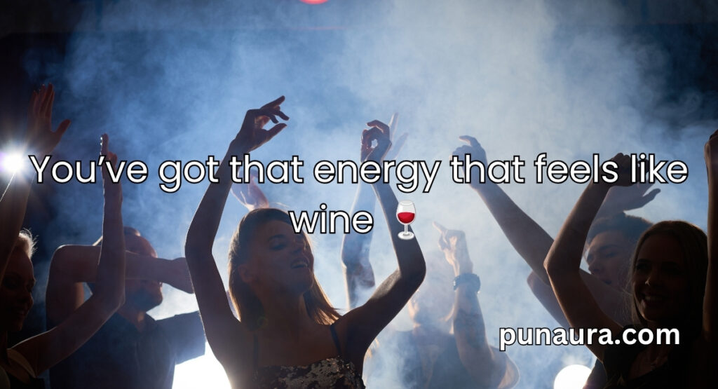 Black Pick Up Lines