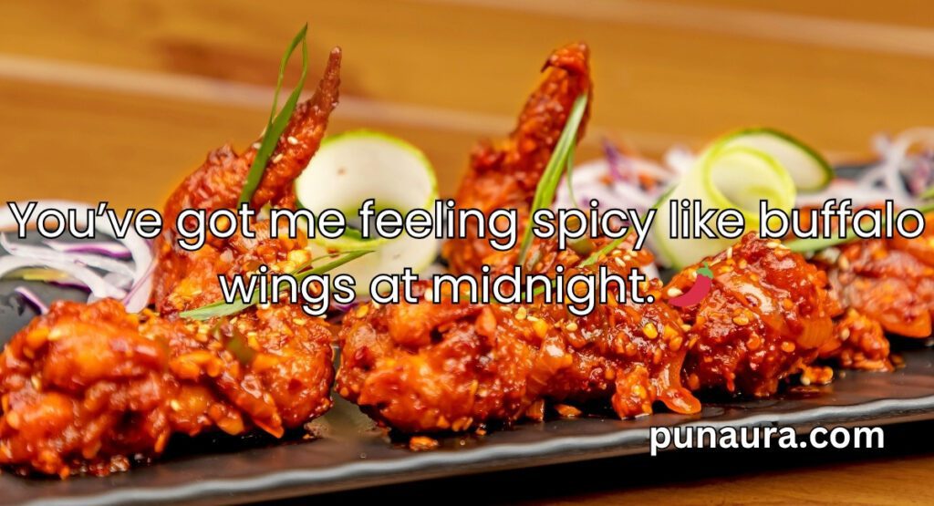 Chicken Pick Up Lines