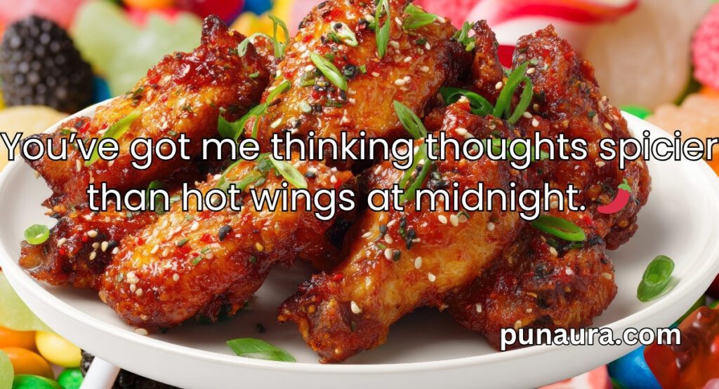 Chicken Pick Up Lines