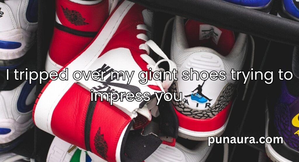 Clown Pick Up Lines