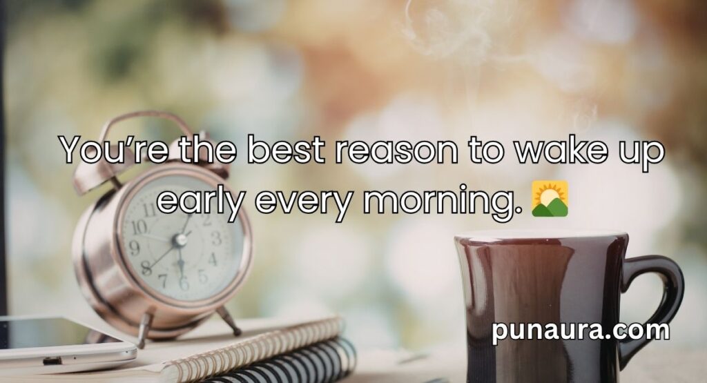 Coffee Pickup Lines