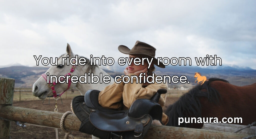 Cowboy Pick Up Lines