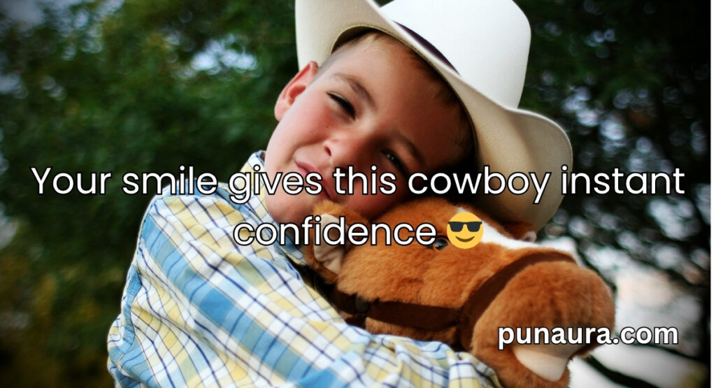 Cowboy Pick Up Lines