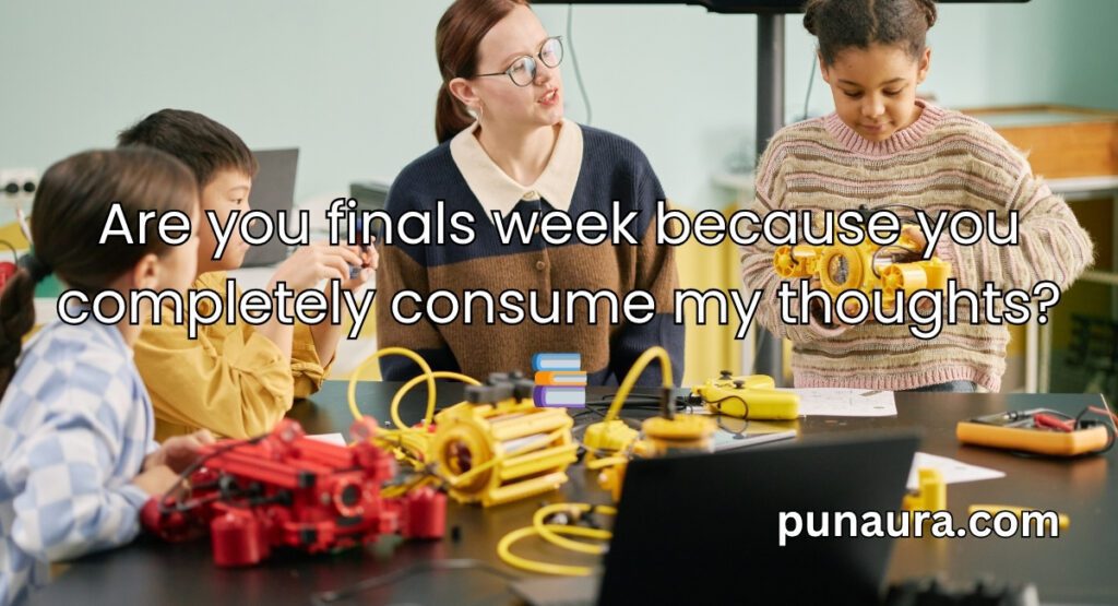 Engineering Pick Up Lines