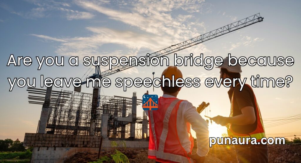 Engineering Pick Up Lines