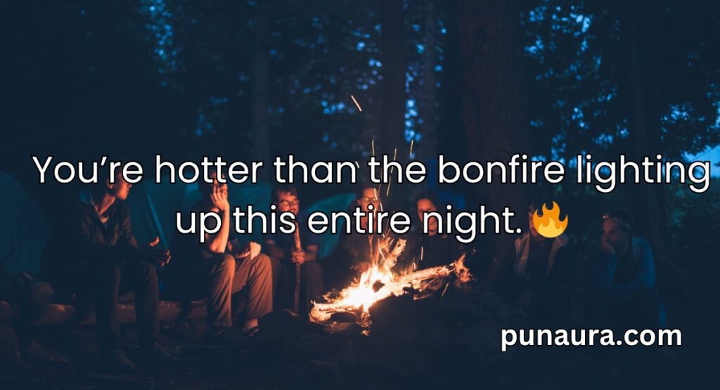 Fall Pick Up Lines