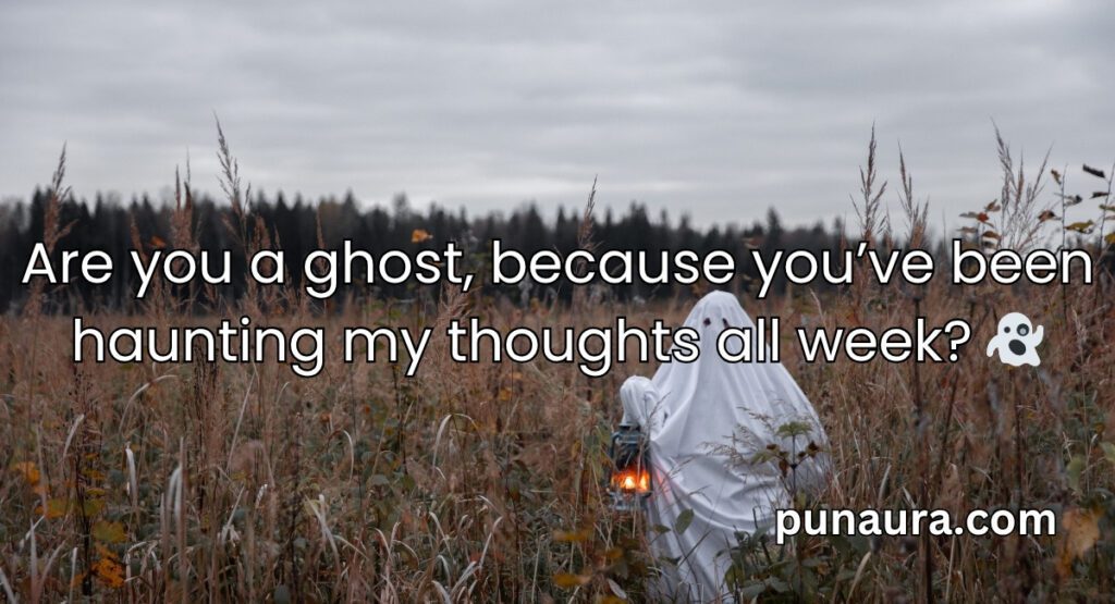 Fall Pick Up Lines