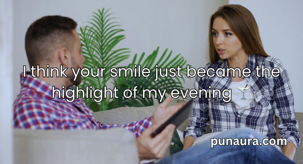 Freaky Pick Up Lines in Spanish