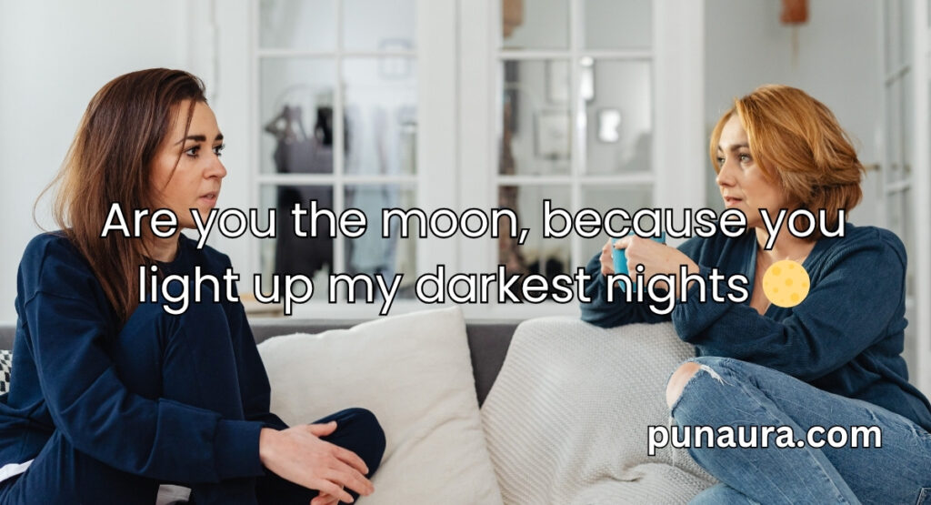 Freaky Pick Up Lines in Spanish