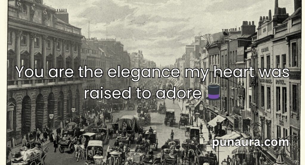 Historical Pick Up Lines