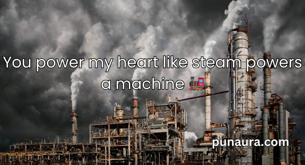 Historical Pick Up Lines