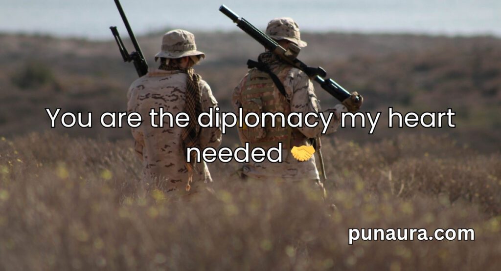 Historical Pick Up Lines