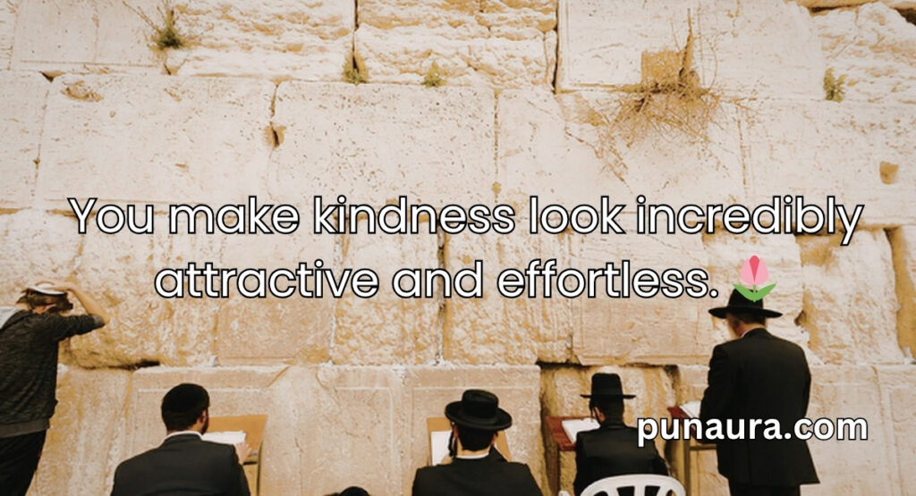 Jewish Pick Up Lines