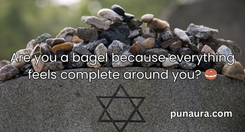 Jewish Pick Up Lines