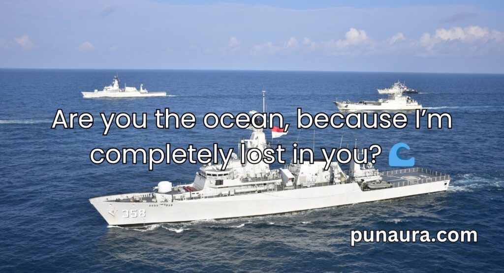 Military Pick Up Lines