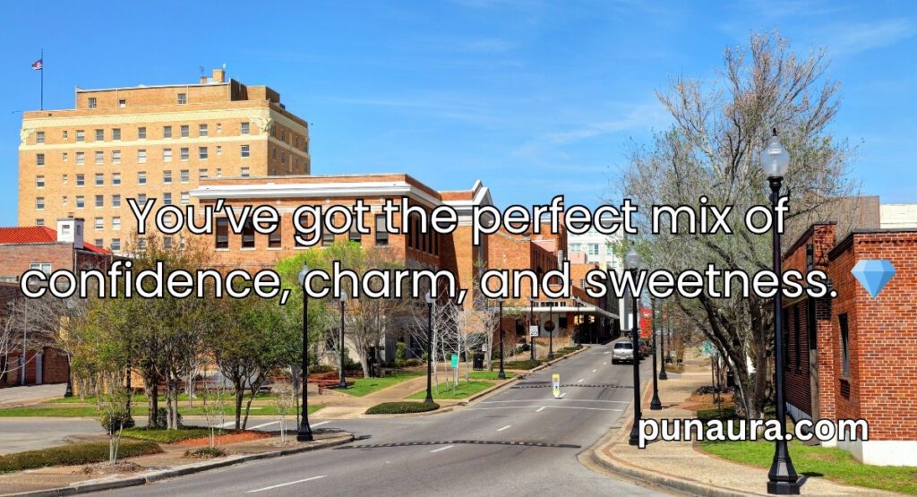Mississippi Pick Up Lines