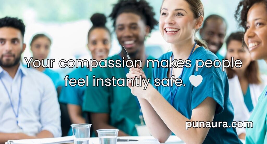 Nursing Pick Up Lines