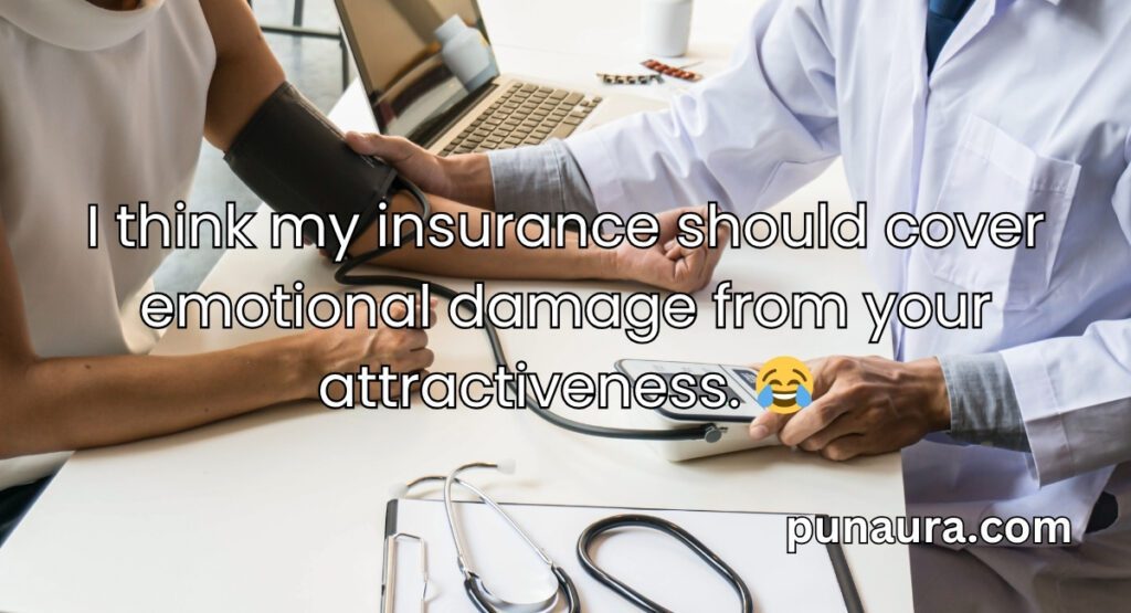 Pick Up Lines About Doctors