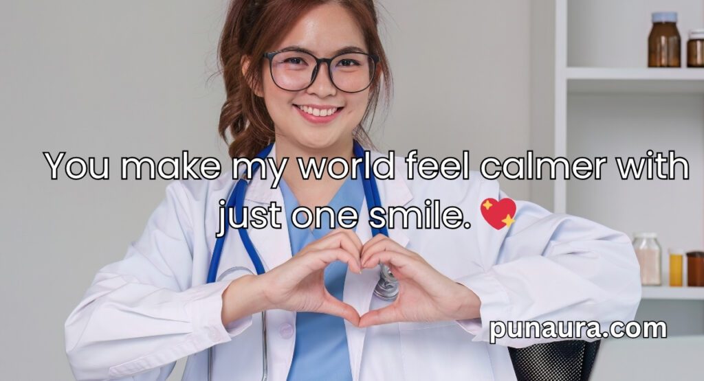 Pick Up Lines About Doctors