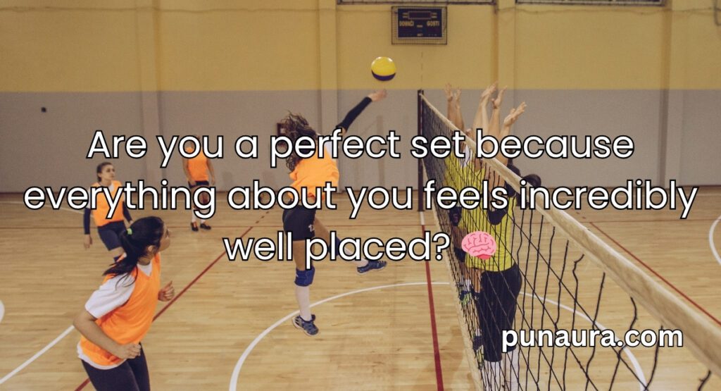 Pick Up Lines About Volleyball