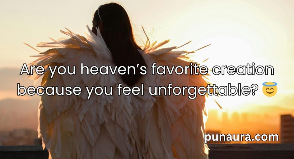 Pick Up Lines With Angels