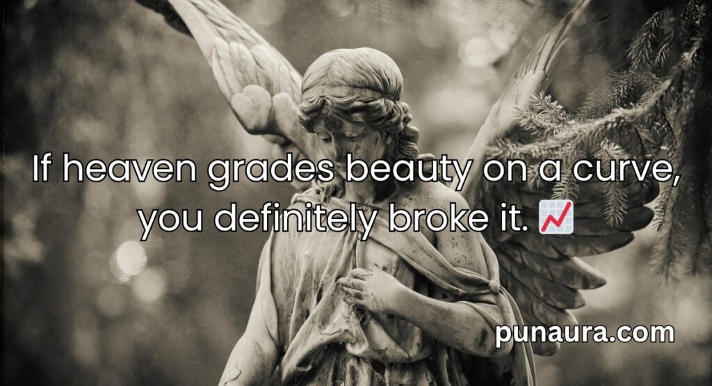 Pick Up Lines With Angels