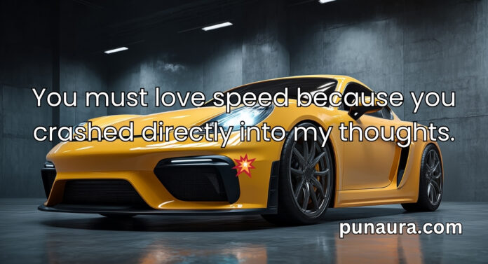 Pick Up Lines With Cars Pick Up Lines With Cars